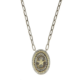Collier Follow Your Dream