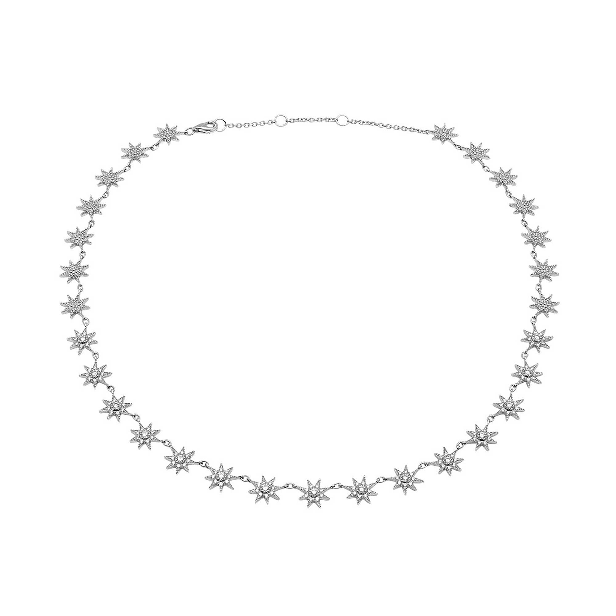 Glow Star Necklace