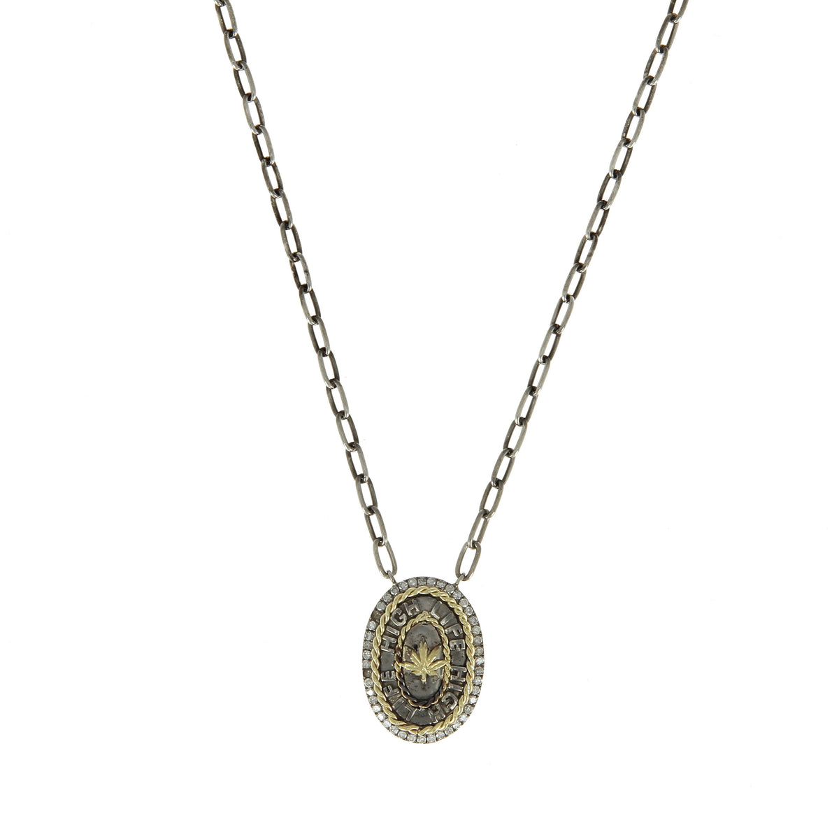 Collier High Life
