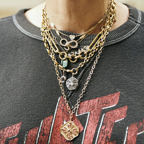 Paul Mc Cartney Medaille