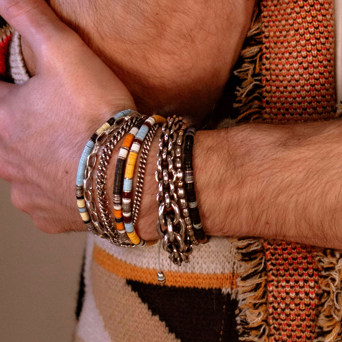The Boho Bracelet WBO