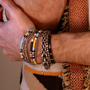 The Boho Bracelet WBO