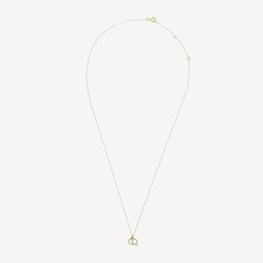 Collier Serpent