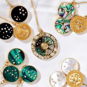 Collier Sagittaire