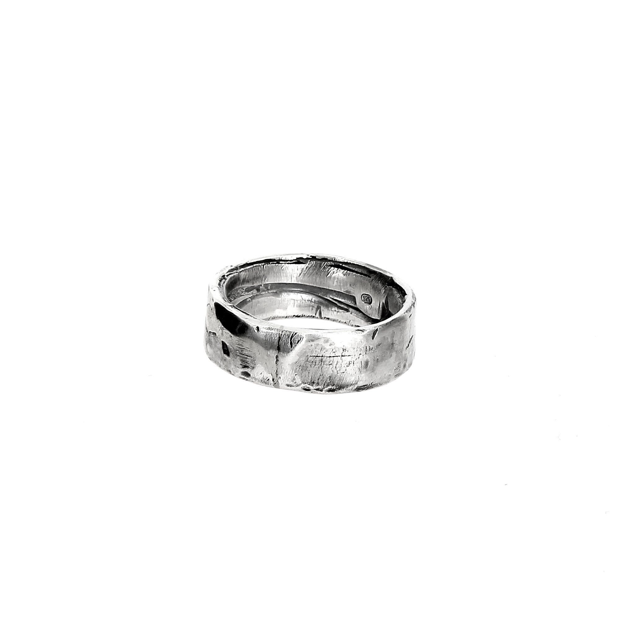 Simple Large Ring