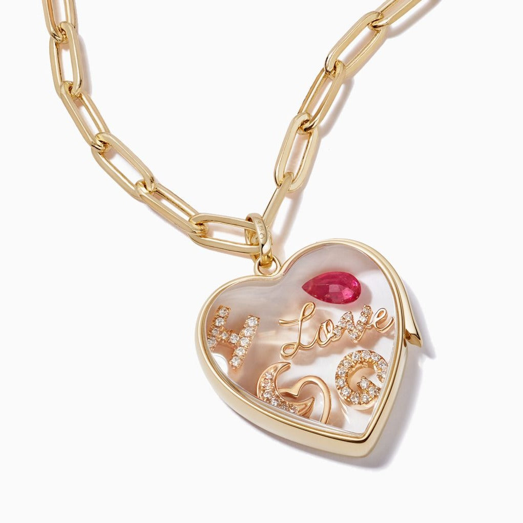 Love Charm