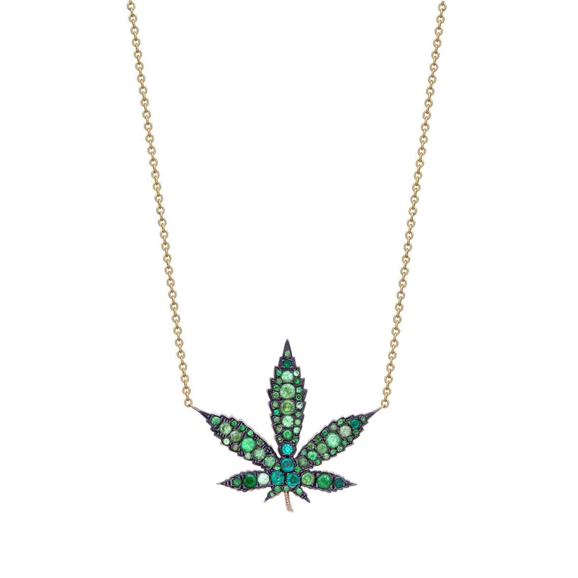 Collier Mary Jane
