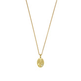 Collier May Locket