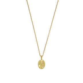 Collier May Locket
