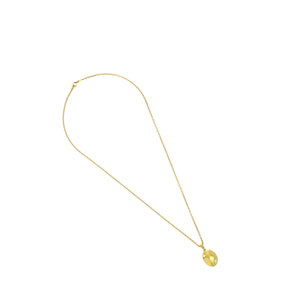 Collier May Locket