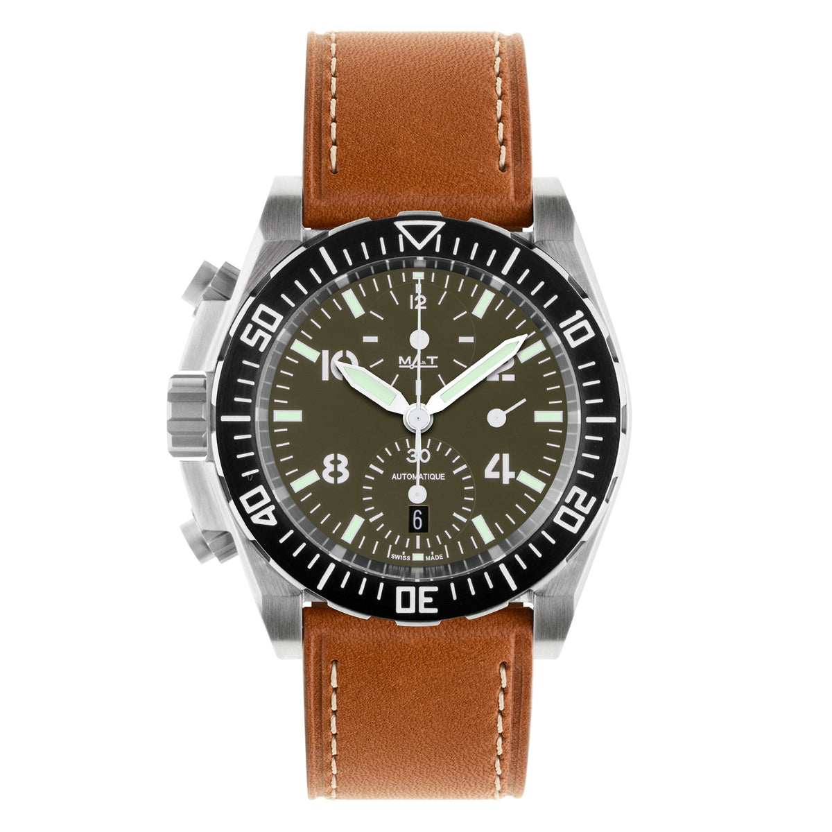 Montre Land Chrono