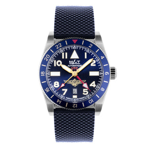 Naval Aviator Uhr
