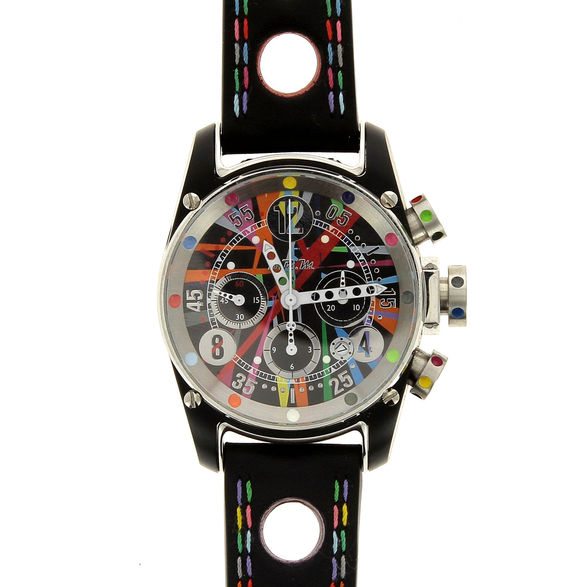Sehen Sie sich T12-44-ART CAR an