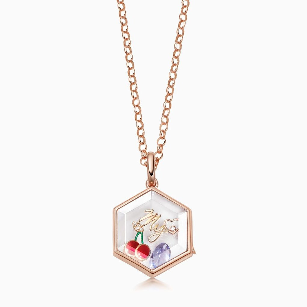 My Love Charm