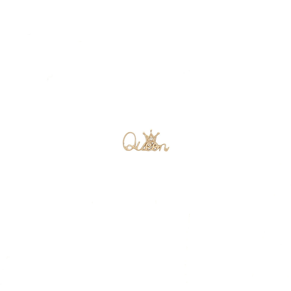 My Queen Charm