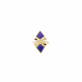 Bague Nina Bling Statement