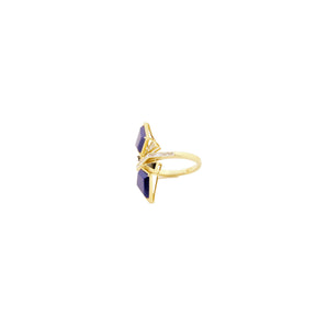 Bague Nina Bling Statement