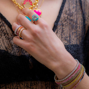Rainbow Ring