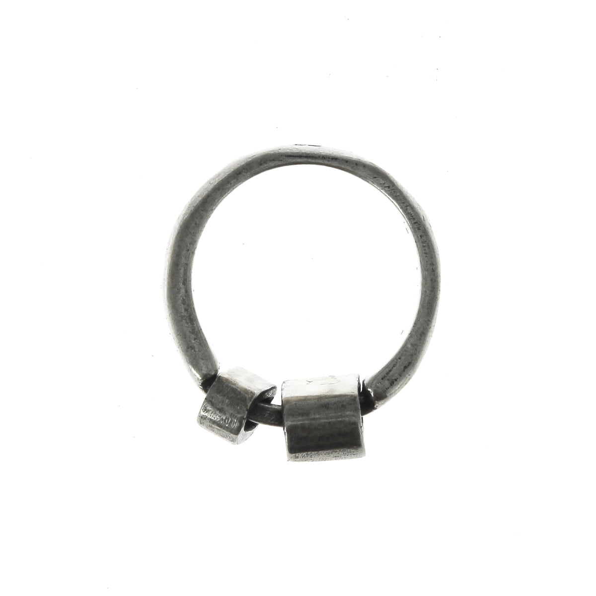 Bague Onyx Corner Stone