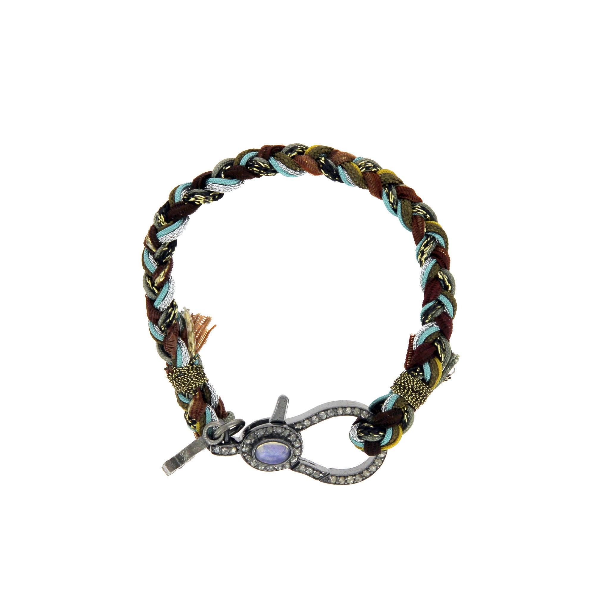 Bracelet Opal