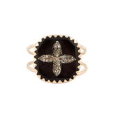 Bague Bowie n°2 - Bagues pour femme - Pascale Monvoisin - Mad Lords