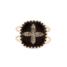 Bague Bowie n°2 - Bagues pour femme - Pascale Monvoisin - Mad Lords