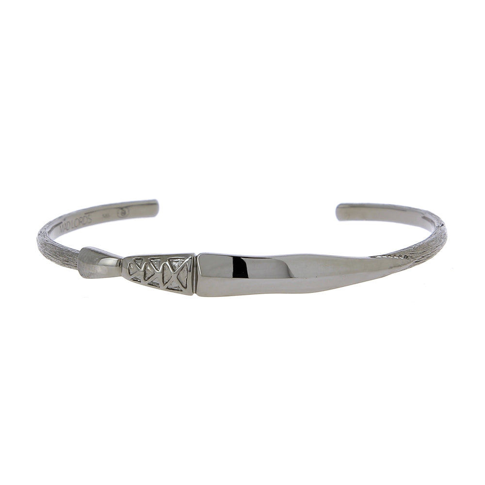 Mad Precious Black Knife - Mad Precious - Bracelets pour femme - Mad Lords