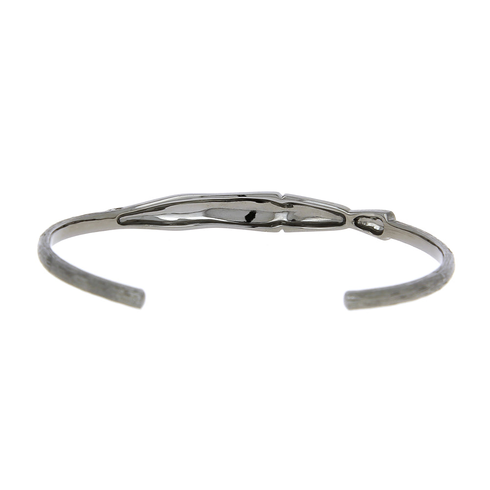 Mad Precious Black Knife - Mad Precious - Bracelets pour femme - Mad Lords