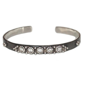 Jonc Sunny Bubbles - Bracelets pour femme - Vanessa de Jaegher - Mad Lords