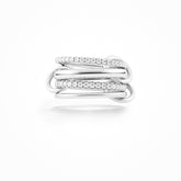 Bague Polaris