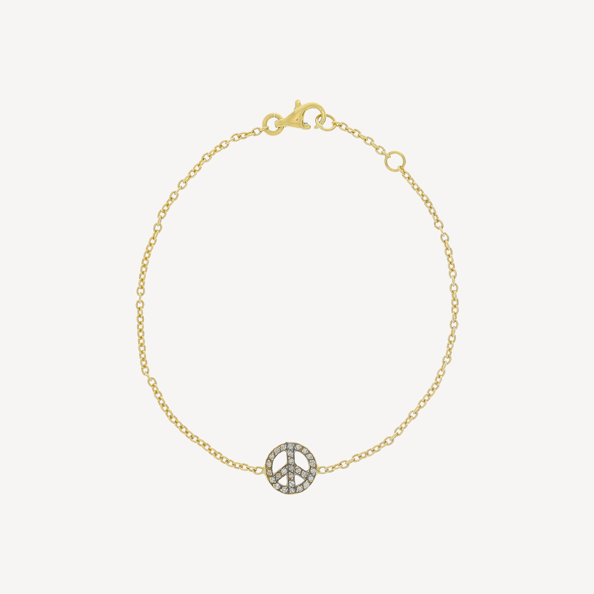 Bracelet Peace