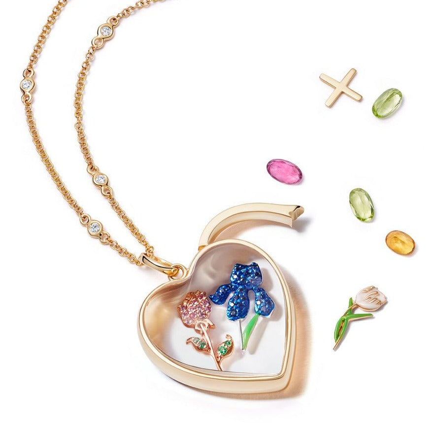 Rose Charm