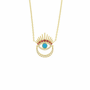 Collier Serene Night