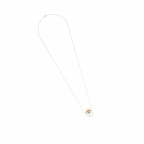 Collier Serene Night