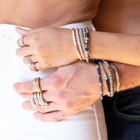 Full Diamonds Armband