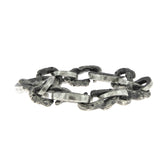 Bracelet Silver Chain