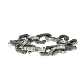 Bracelet Silver Chain