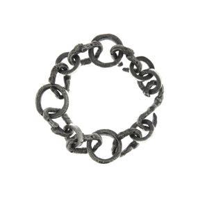 Bracelet Silver Chain