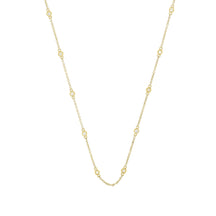 Collier Spherical Diamond
