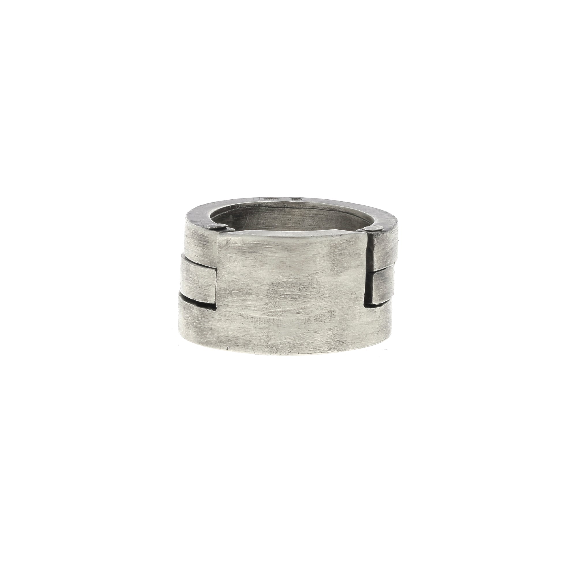Bague Spinable