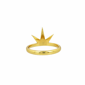 Bague Starburst