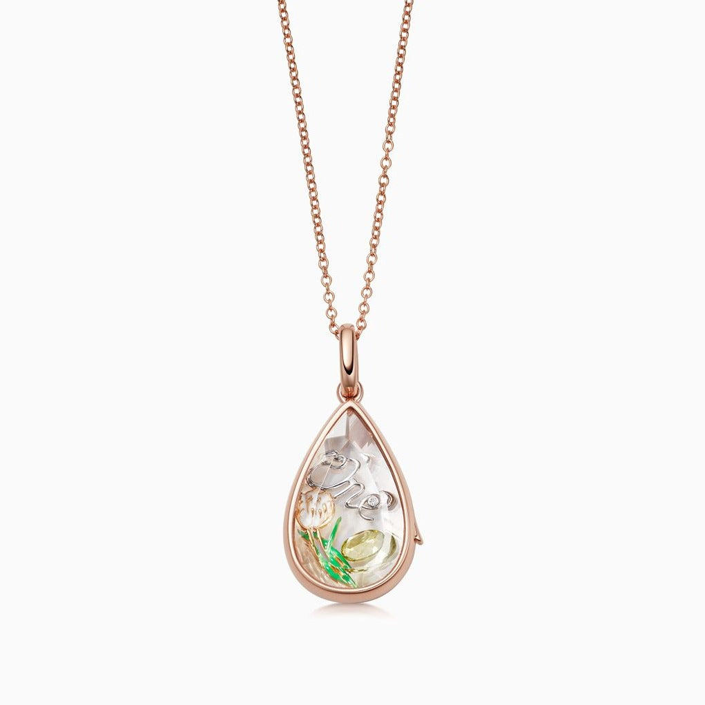 The One Charm