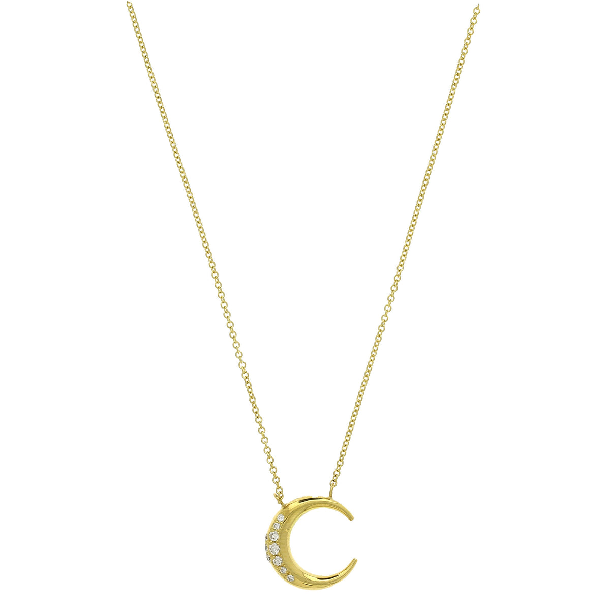 Collier To the Moon and Back