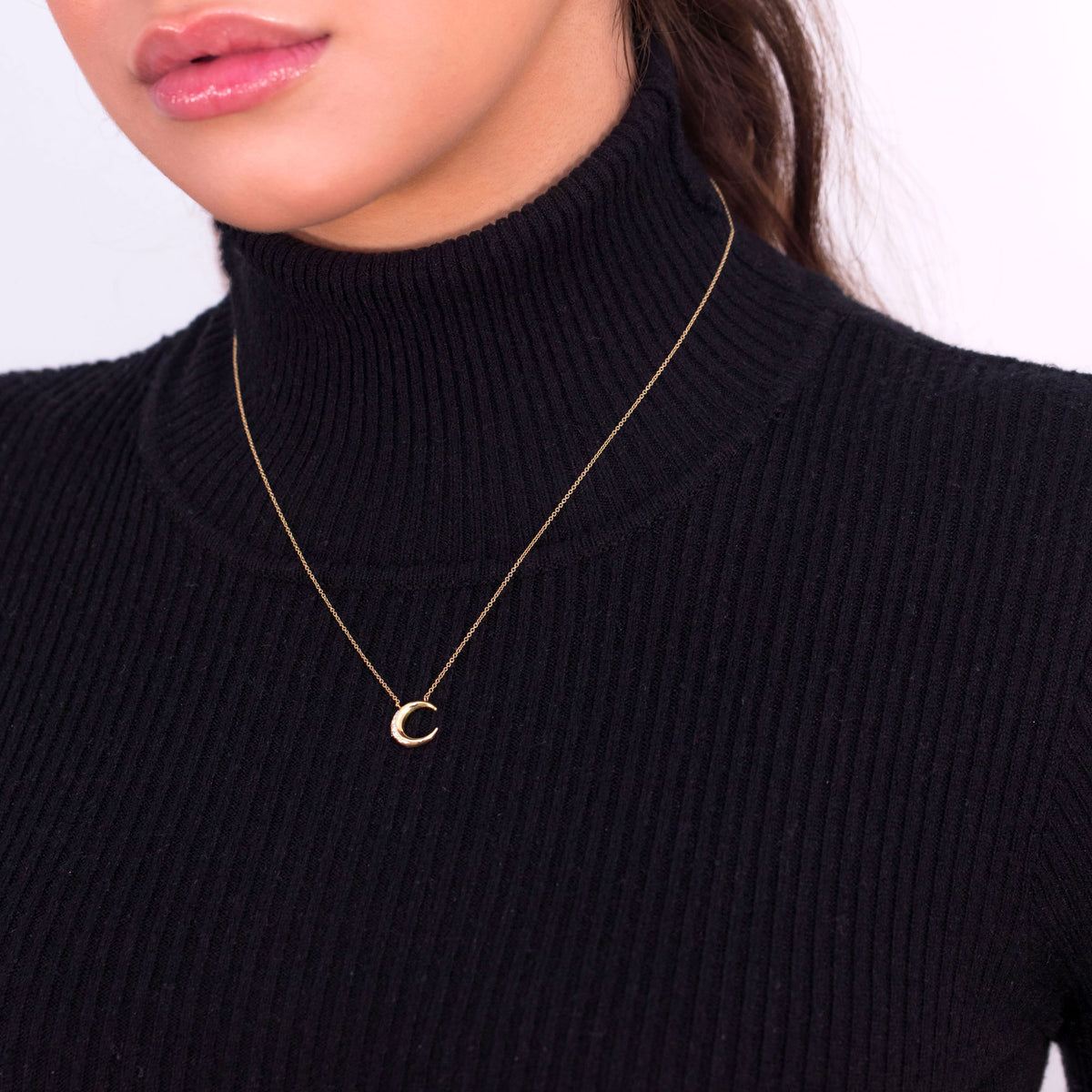 Collier To the Moon and Back