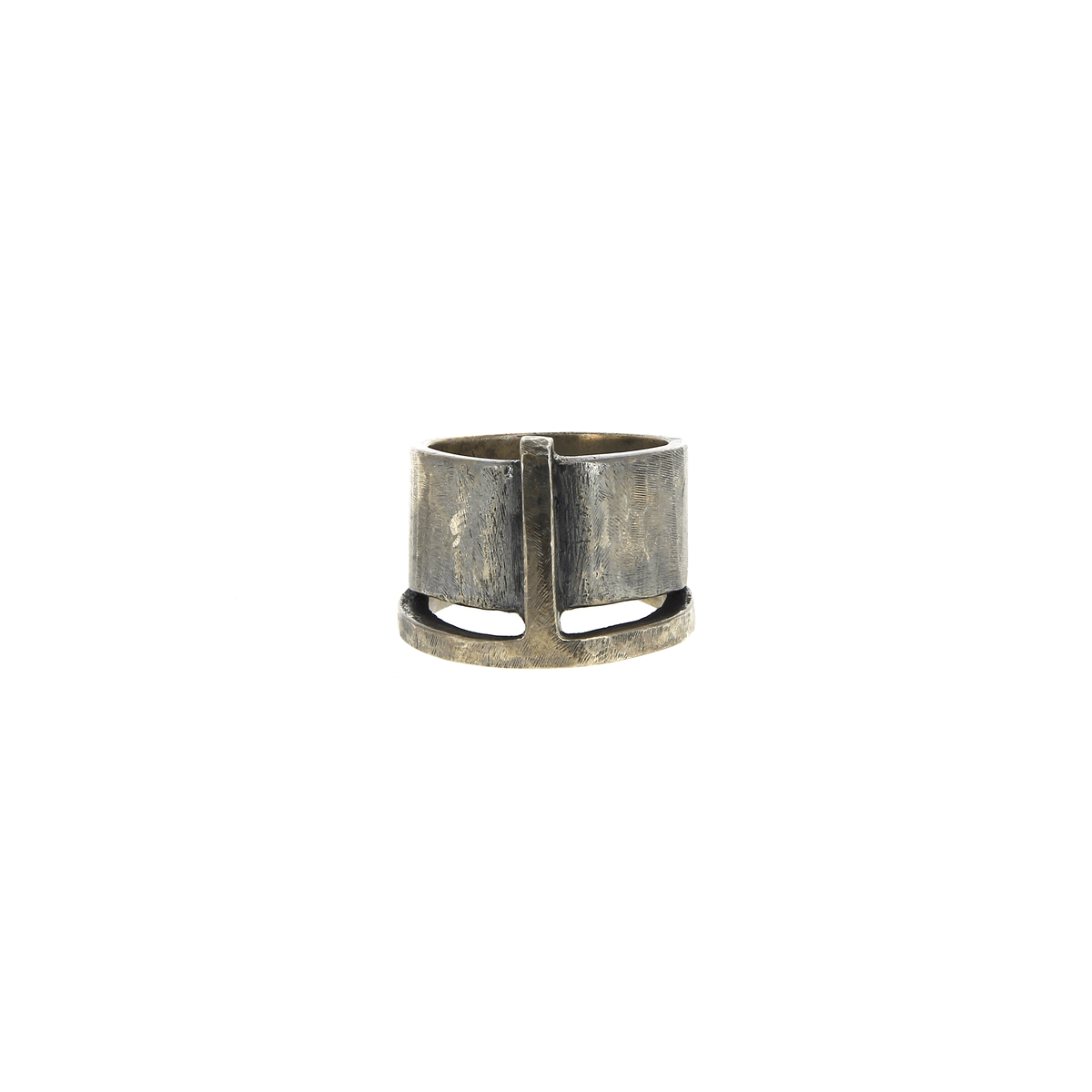 Bague Centrale