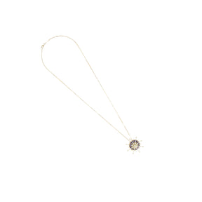 Collier Wandering Star